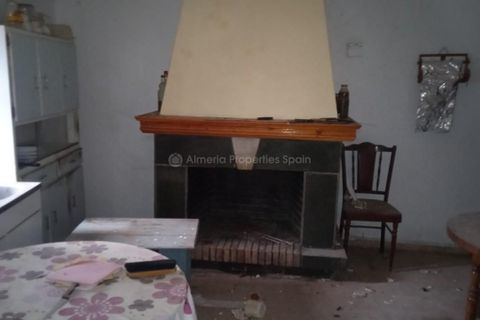 Landejendom i Oria, Almeria, Oria - € 25.000 | Ref: APS 1941 - foto 6