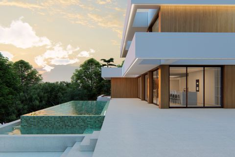 Villa i Altea, Alicante, Altea - € 2.795.000 | Ref: 2456V - foto 5