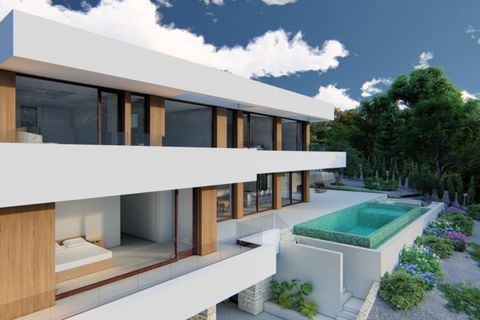 Villa i Altea, Alicante, Altea - € 2.795.000 | Ref: 2456V - foto 8