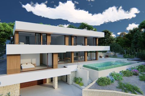 Villa i Altea, Alicante, Altea - € 2.795.000 | Ref: 2456V - foto 9
