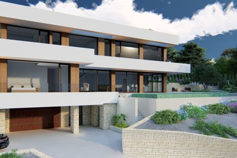 Villa i Altea, Alicante, Altea - € 2.795.000 | Ref: 2456V - foto 10