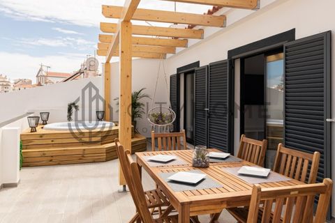 Lejlighed i Albufeira, Faro, Albufeira - € 1.600.000 | Ref: City-24-37A - foto 2