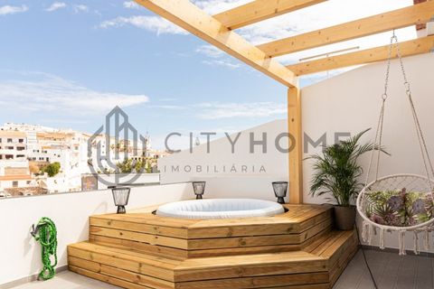 Lejlighed i Albufeira, Faro, Albufeira - € 1.600.000 | Ref: City-24-37A - foto 3