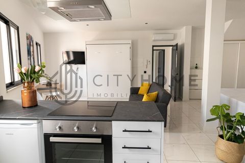 Lejlighed i Albufeira, Faro, Albufeira - € 1.600.000 | Ref: City-24-37A - foto 8