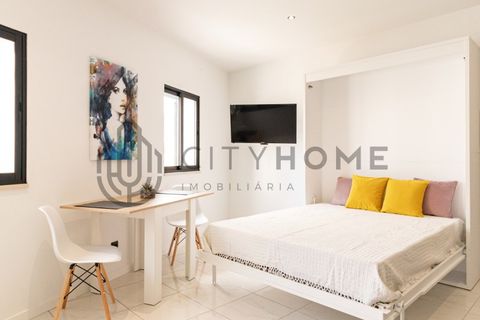 Lejlighed i Albufeira, Faro, Albufeira - € 1.600.000 | Ref: City-24-37A - foto 10