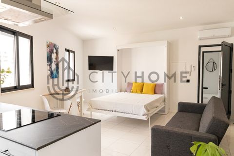 Lejlighed i Albufeira, Faro, Albufeira - € 1.600.000 | Ref: City-24-37A - foto 1