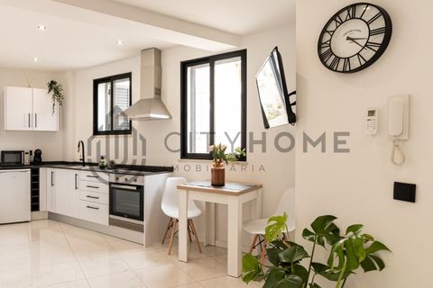 Lejlighed i Albufeira, Faro, Albufeira - € 1.600.000 | Ref: City-24-37A - foto 14