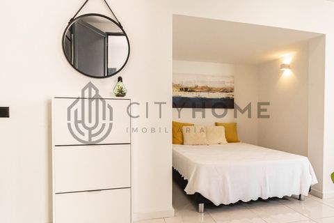 Lejlighed i Albufeira, Faro, Albufeira - € 1.600.000 | Ref: City-24-37A - foto 15