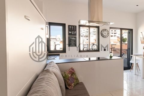 Lejlighed i Albufeira, Faro, Albufeira - € 1.600.000 | Ref: City-24-37A - foto 20