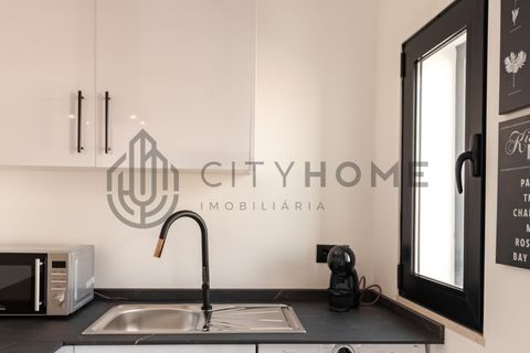 Lejlighed i Albufeira, Faro, Albufeira - € 1.600.000 | Ref: City-24-37A - foto 22