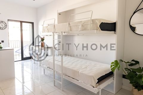 Lejlighed i Albufeira, Faro, Albufeira - € 1.600.000 | Ref: City-24-37A - foto 23