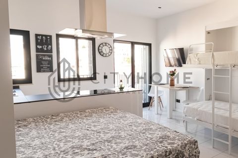 Lejlighed i Albufeira, Faro, Albufeira - € 1.600.000 | Ref: City-24-37A - foto 24