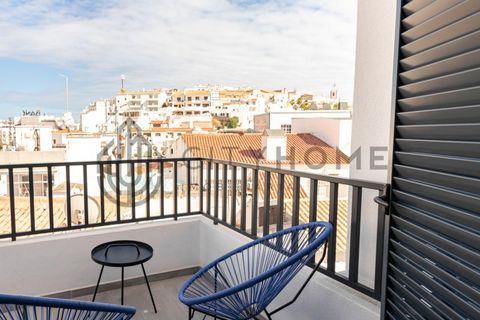 Lejlighed i Albufeira, Faro, Albufeira - € 1.600.000 | Ref: City-24-37A - foto 25
