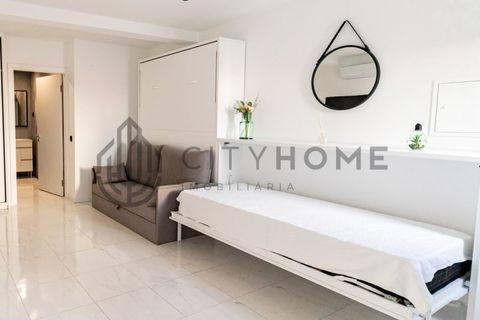 Lejlighed i Albufeira, Faro, Albufeira - € 1.600.000 | Ref: City-24-37A - foto 32