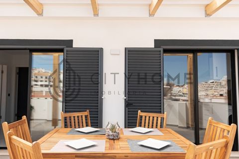 Lejlighed i Albufeira, Faro, Albufeira - € 1.600.000 | Ref: City-24-37A - foto 37