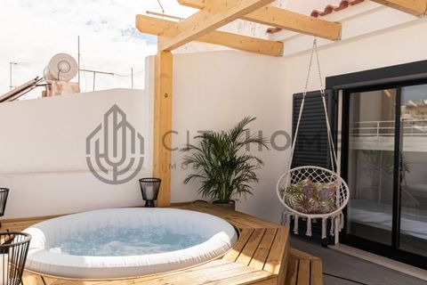 Lejlighed i Albufeira, Faro, Albufeira - € 1.600.000 | Ref: City-24-37A - foto 40
