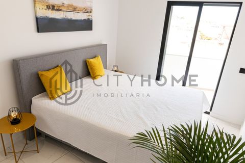 Lejlighed i Albufeira, Faro, Albufeira - € 1.600.000 | Ref: City-24-37A - foto 41