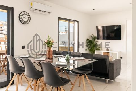 Lejlighed i Albufeira, Faro, Albufeira - € 1.600.000 | Ref: City-24-37A - foto 45