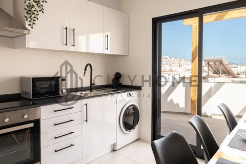 Lejlighed i Albufeira, Faro, Albufeira - € 1.600.000 | Ref: City-24-37A - foto 48