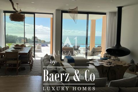 Villa i Albufeira, Faro, Albufeira - € 7.650.000 | Ref: A1640V - foto 1