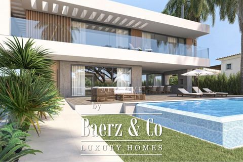 Villa i Almancil, Faro, Almancil - € 3.500.000 | Ref: A1639V - foto 1