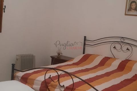 Villa i Ostuni, Brindisi, Ostuni - € 150.000 | Ref: 290 - foto 6