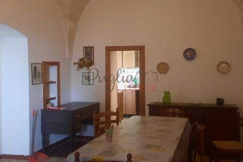Villa i Ostuni, Brindisi, Ostuni - € 150.000 | Ref: 290 - foto 2