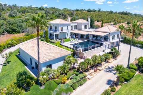 Villa i Tavira, Faro, Tavira - € 3.150.000 | Ref: W-02VU5B - foto 1