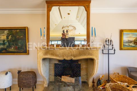 Villa i Tavira, Faro, Tavira - € 3.150.000 | Ref: W-02VU5B - foto 10