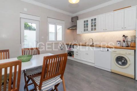 Villa i Tavira, Faro, Tavira - € 398.000 | Ref: W-02UUCI - foto 1