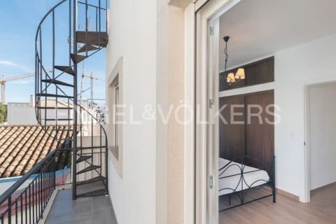 Villa i Tavira, Faro, Tavira - € 398.000 | Ref: W-02UUCI - foto 24