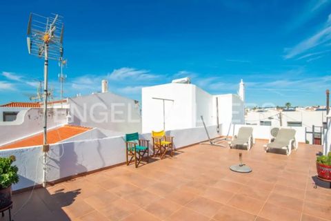 Villa i Tavira, Faro, Tavira - € 398.000 | Ref: W-02UUCI - foto 27