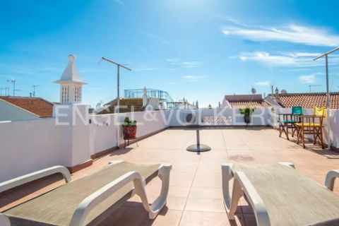 Villa i Tavira, Faro, Tavira - € 398.000 | Ref: W-02UUCI - foto 28