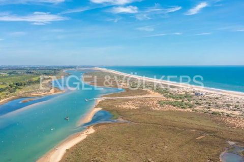 Villa i Tavira, Faro, Tavira - € 398.000 | Ref: W-02UUCI - foto 31