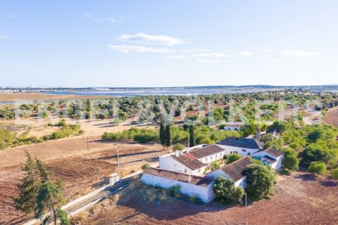 Farm i Castro Marim, Faro, Castro Marim - € 2.990.000 | Ref: W-02MGFL - foto 5