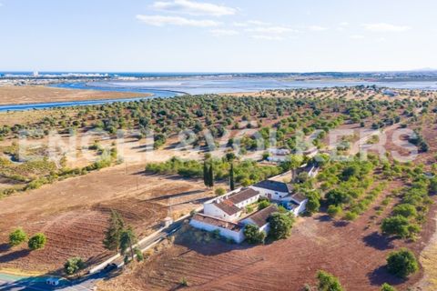 Farm i Castro Marim, Faro, Castro Marim - € 2.990.000 | Ref: W-02MGFL - foto 7