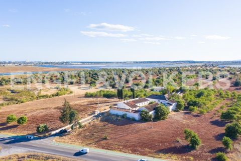 Farm i Castro Marim, Faro, Castro Marim - € 2.990.000 | Ref: W-02MGFL - foto 8