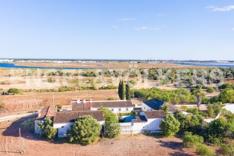 Farm i Castro Marim, Faro, Castro Marim - € 2.990.000 | Ref: W-02MGFL - foto 9