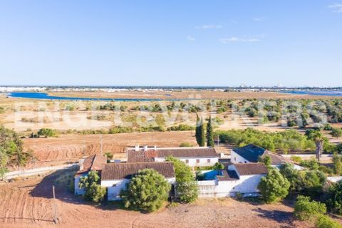 Farm i Castro Marim, Faro, Castro Marim - € 2.990.000 | Ref: W-02MGFL - foto 10