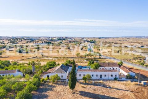 Farm i Castro Marim, Faro, Castro Marim - € 2.990.000 | Ref: W-02MGFL - foto 11