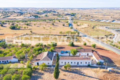 Farm i Castro Marim, Faro, Castro Marim - € 2.990.000 | Ref: W-02MGFL - foto 12