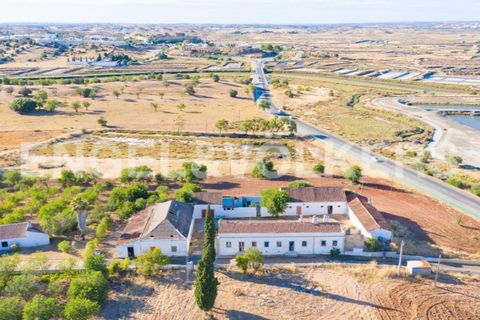Farm i Castro Marim, Faro, Castro Marim - € 2.990.000 | Ref: W-02MGFL - foto 13