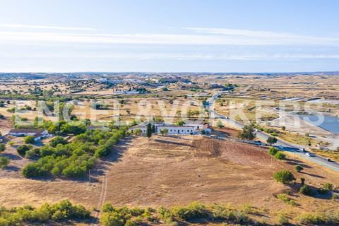 Farm i Castro Marim, Faro, Castro Marim - € 2.990.000 | Ref: W-02MGFL - foto 17