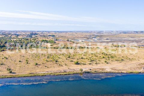 Farm i Castro Marim, Faro, Castro Marim - € 2.990.000 | Ref: W-02MGFL - foto 20