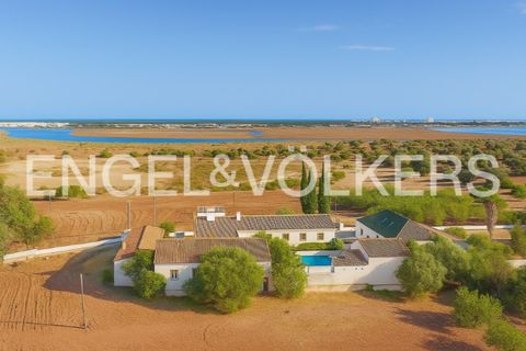 Farm i Castro Marim, Faro, Castro Marim - € 2.990.000 | Ref: W-02MGFL - foto 4