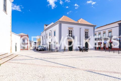 Villa i Faro, Faro, Faro - € 890.000 | Ref: W-02SQ4Y - foto 1