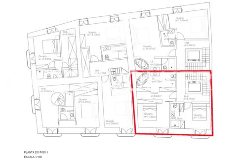 Villa i Faro, Faro, Faro - € 890.000 | Ref: W-02SQ4Y - foto 25
