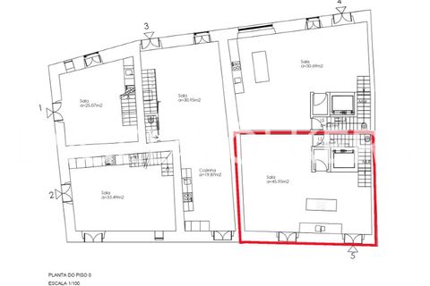 Villa i Faro, Faro, Faro - € 890.000 | Ref: W-02SQ4Y - foto 28