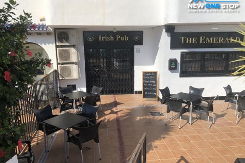 Erhvervsejendom i Mojacar, Almeria, Mojacar - € 199.950 | Ref: 1527 - foto 5