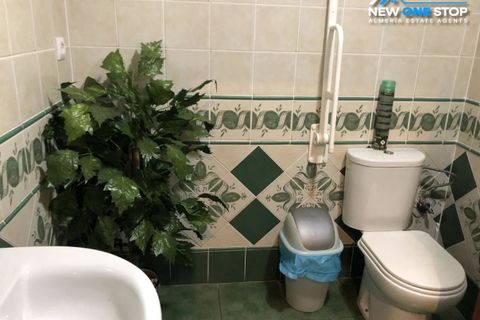 Erhvervsejendom i Mojacar, Almeria, Mojacar - € 199.950 | Ref: 1527 - foto 22